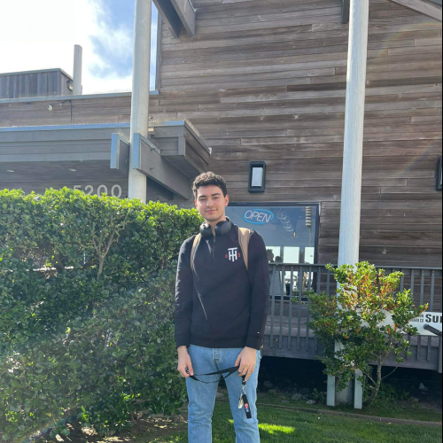 Anass J. profile photo