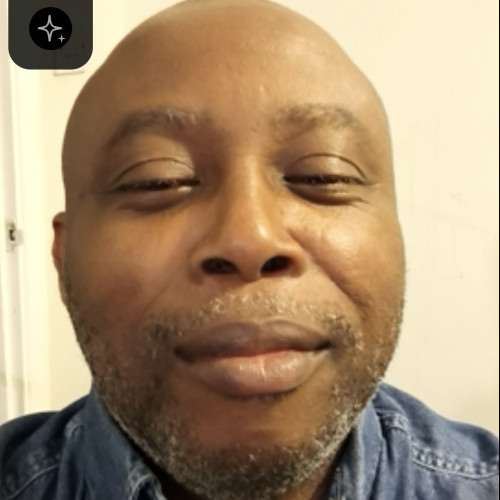 IBRAHIM JEFFREY H. profile photo
