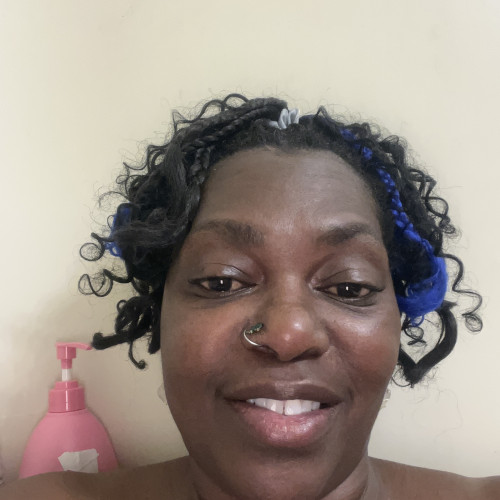 cassie l. profile photo