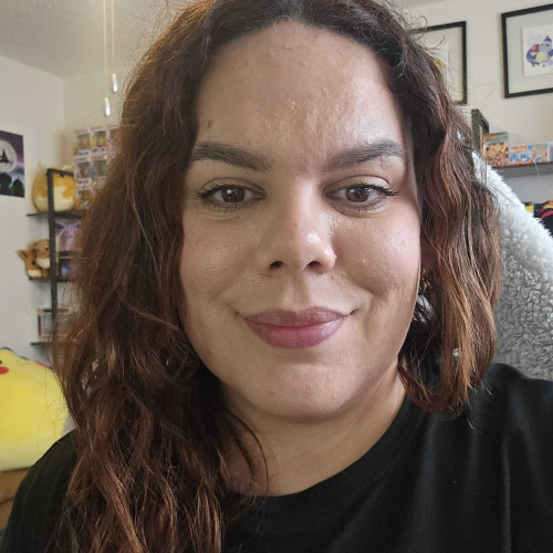 Aixa F. profile photo