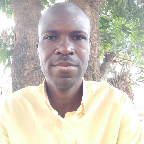 Malamate K. profile photo