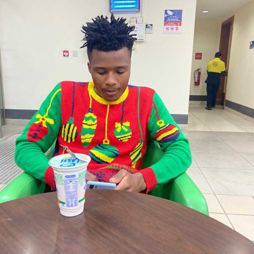 benard g. profile photo