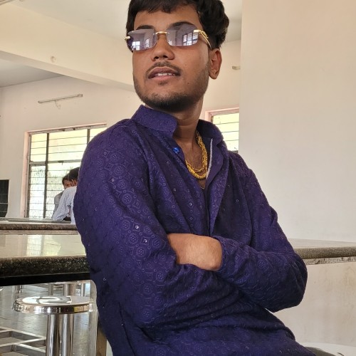 Aakash  R.