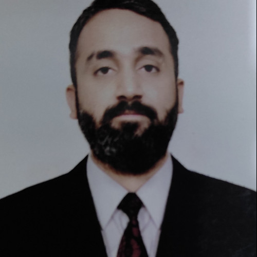 Muzzamil P.