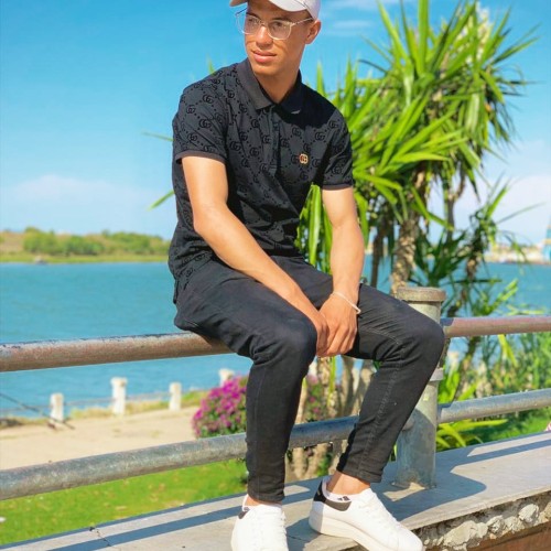 Otmane  C. profile photo