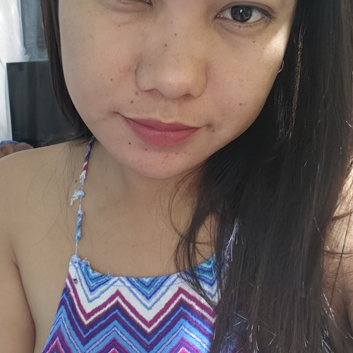 CHRISTINE MAE M. profile photo