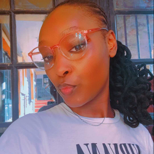 faith w. profile photo
