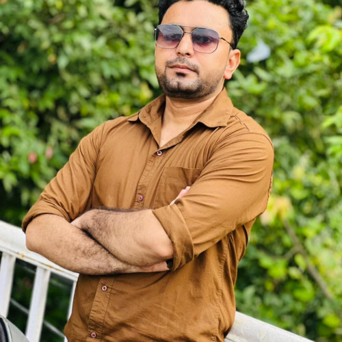 Mohsin K. profile photo