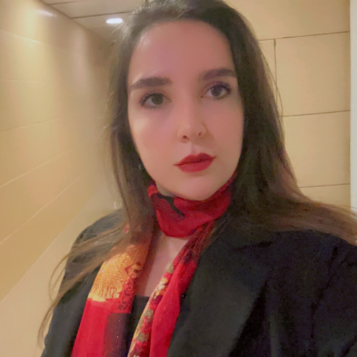 Rita M. profile photo