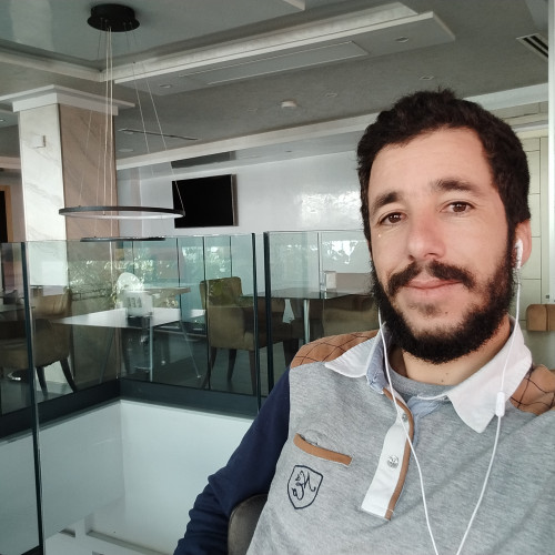 Mohamed  A. profile photo