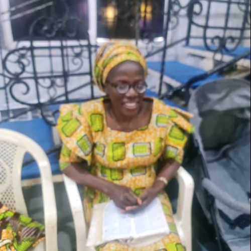 Akinola y. profile photo