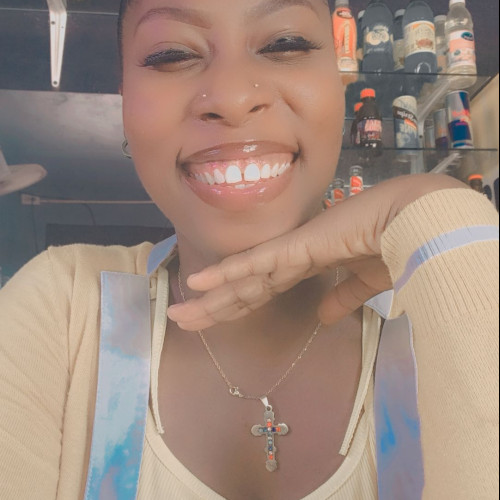 Tyise b. profile photo