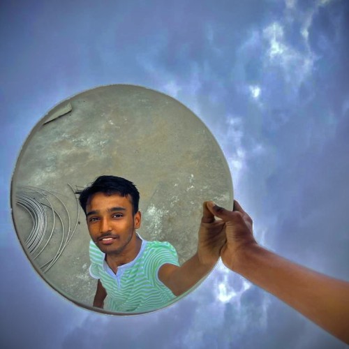 Asif R.