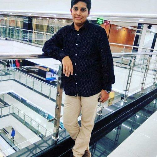 Mohammed F. profile photo