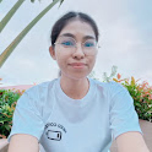 Raisa Joy P.