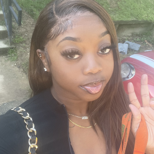 Aliyah A.