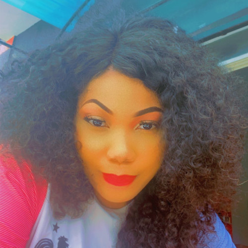 Blue D. profile photo