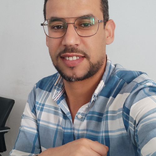 Ben el horchia K.