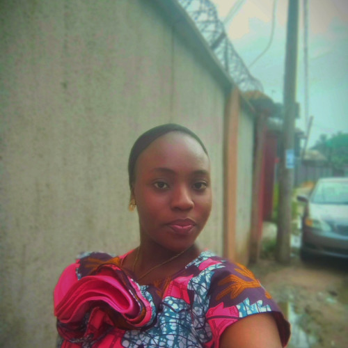 Olivia  S. profile photo