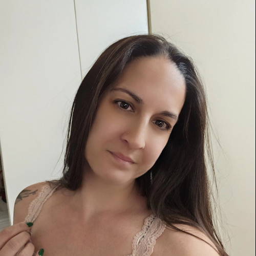 Jasmine A. profile photo