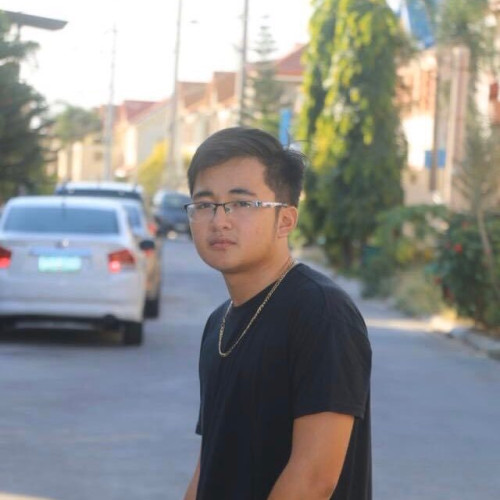Rodel Rico I. profile photo