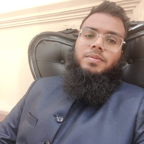 Mohammed Maaz  A. profile photo