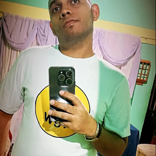 José M. profile photo