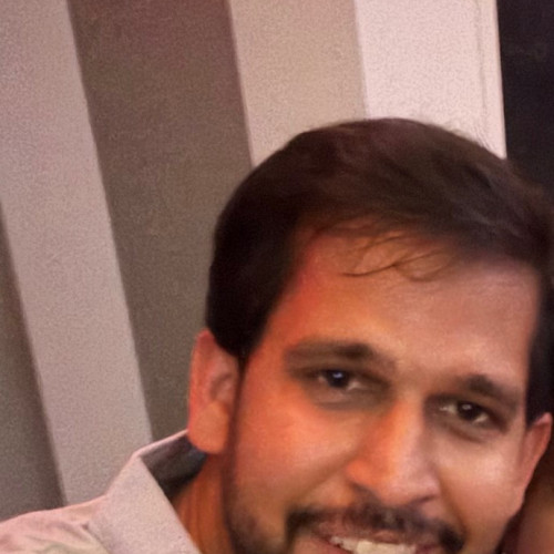 saurav r. profile photo