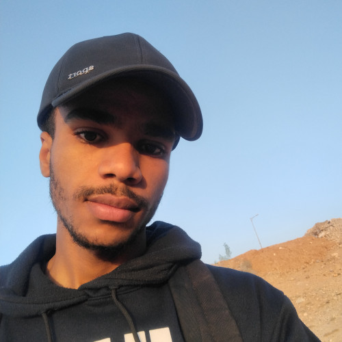 Yassine B. profile photo