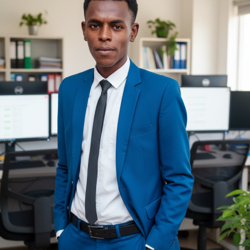 Joel M. profile photo