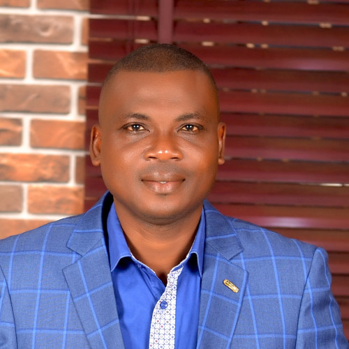 Godwin  U. profile photo