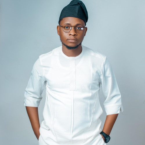 Gbenga A. profile photo