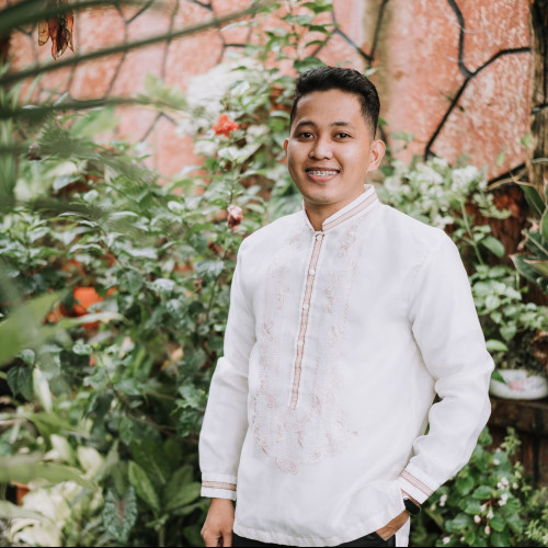 Bryan Jade D. profile photo