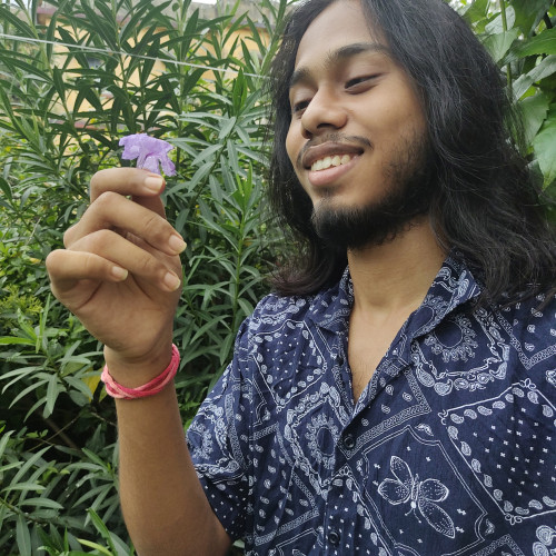 Ankit P. profile photo