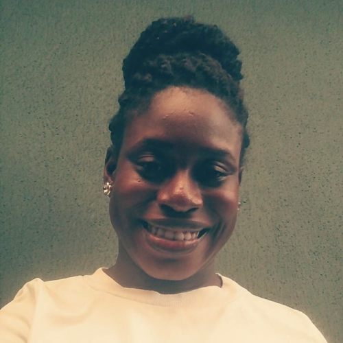 Nkechi  E. profile photo