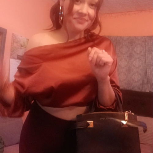Ashley S. profile photo