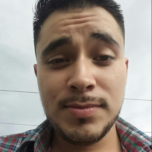 Luis angel B.