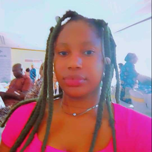 Anointed M.