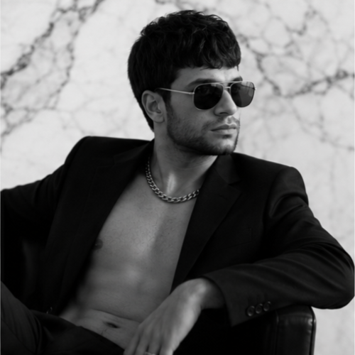 BLAS C. profile photo
