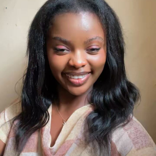 valentine a. profile photo
