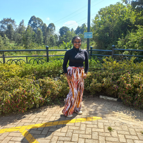 Rani M. profile photo