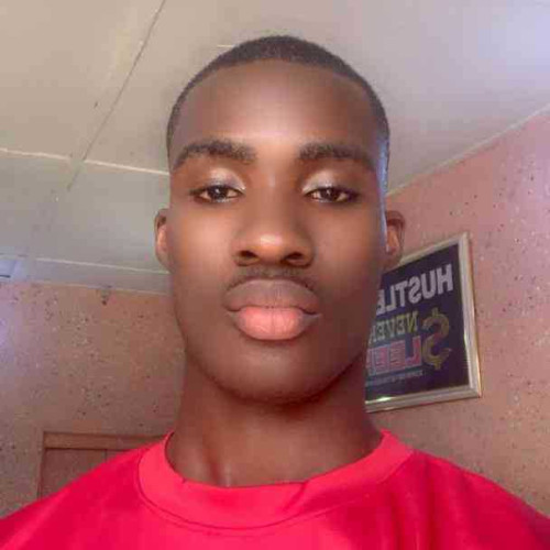 Wisdom o. profile photo