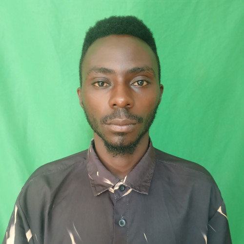 erick m. profile photo