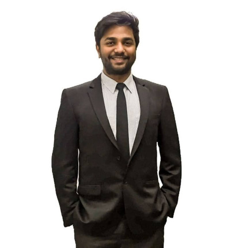 Prakhar K. profile photo