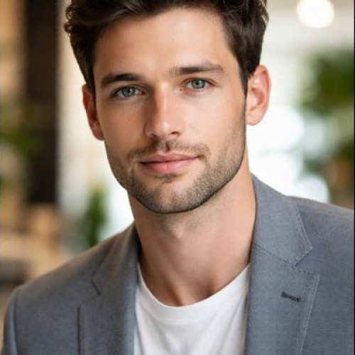 Ethan L. profile photo