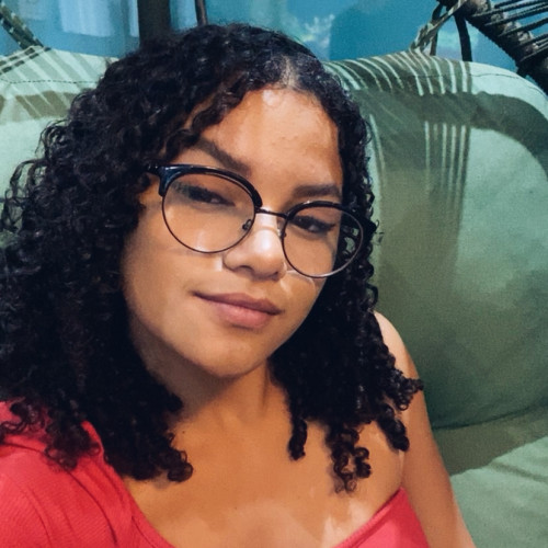 Maria Eduarda  V. profile photo