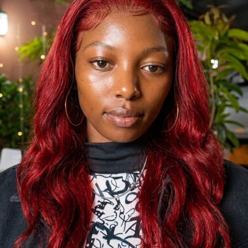 francien J. profile photo