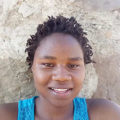 lilian m. profile photo