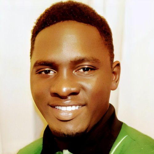 Maxwell O.