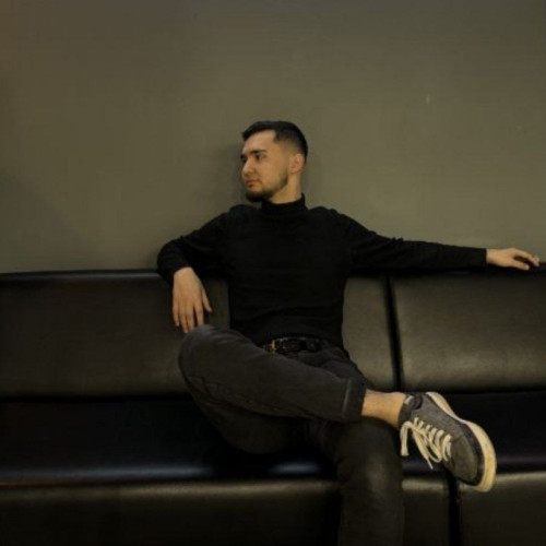 Ariy S. profile photo